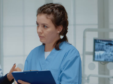 Department of Trauma and Emergency Care
