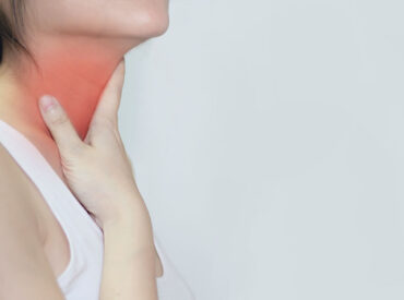Head and Neck Cancer