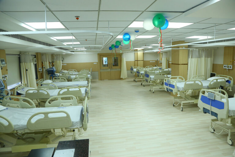 ICU