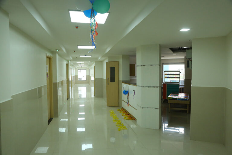 Wards