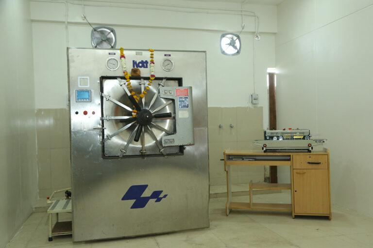 Sterilizer
