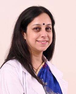 Dr Gargi Maam