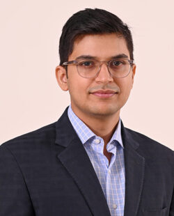 Dr Nishanth Sir