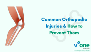Common Orthopedic InjuriesCommon Orthopedic InjuriesCommon Orthopedic Injuries and Prevention by Orthopaedic doctor in indore