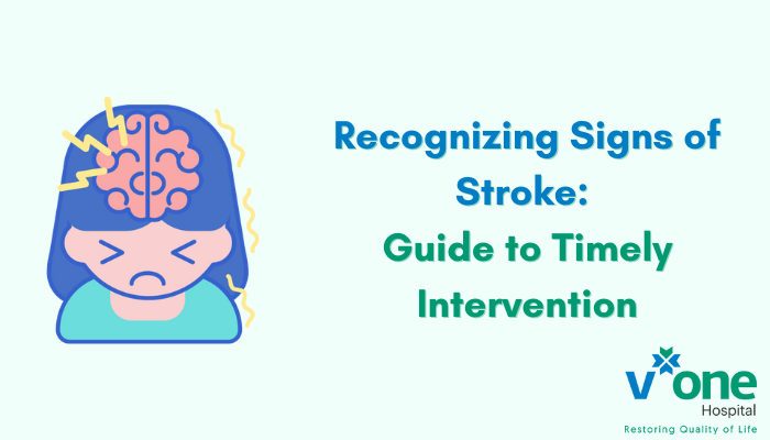 Recognizing Stroke Signs - Emergency and Trauma Center Near You in Indore