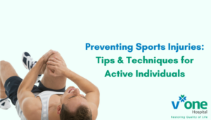 Preventing Sports Injuries Tips & Techniques for Active Individuals by Sports Medicine Doctor in Indore