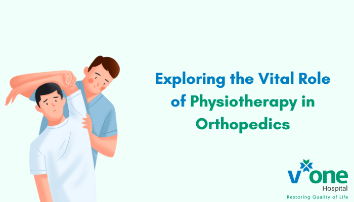 Role of Physiotherapy in Orthopedics by best orthopedic surgeon in indore