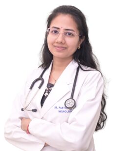 Dr. Partisha Narayan Bhargava