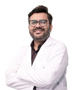 Dr. Vishwa Gupta