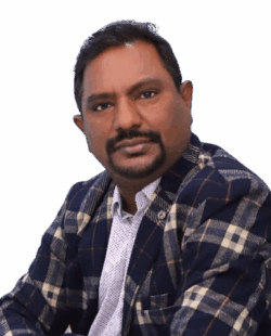 Dr. Jafar Khan